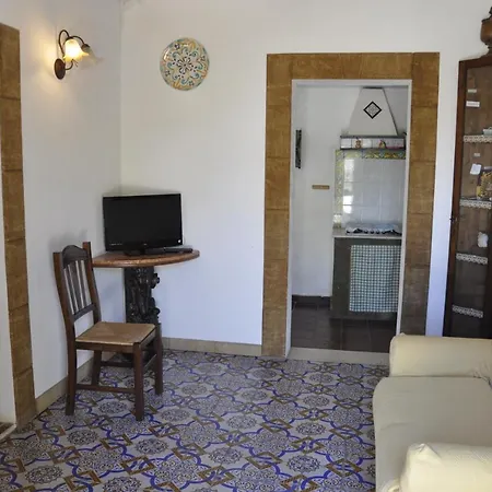 Federico Re San Vito Lo Capo