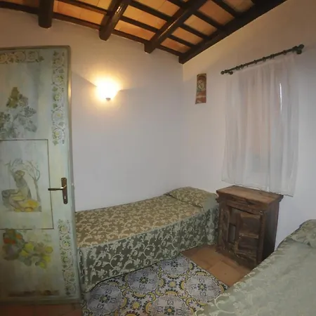 Federico Re 3* San Vito Lo Capo