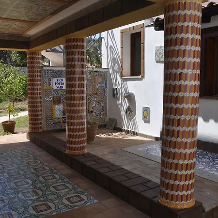 Federico Re Hotel apartamentowy