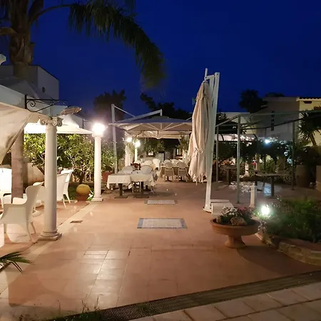 Federico Re 3* San Vito Lo Capo