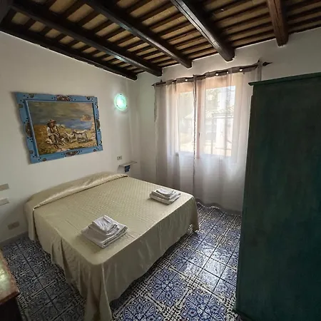 Federico Re Hotel apartamentowy San Vito Lo Capo