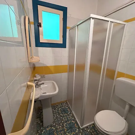 Federico Re Hotel apartamentowy San Vito Lo Capo