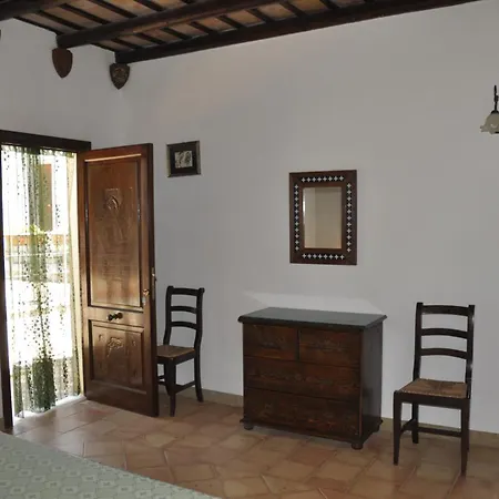 Federico Re Hotel apartamentowy